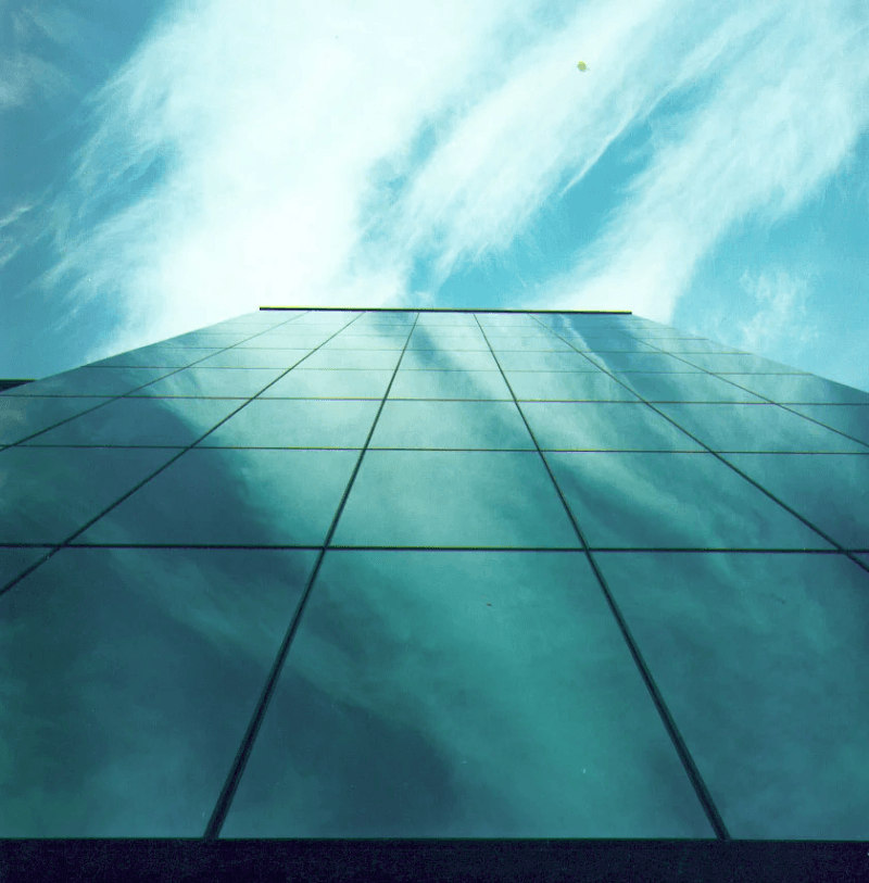 1996. Poslovna zgrada “Kodak“, Maksimirska c. 112A, Zagreb